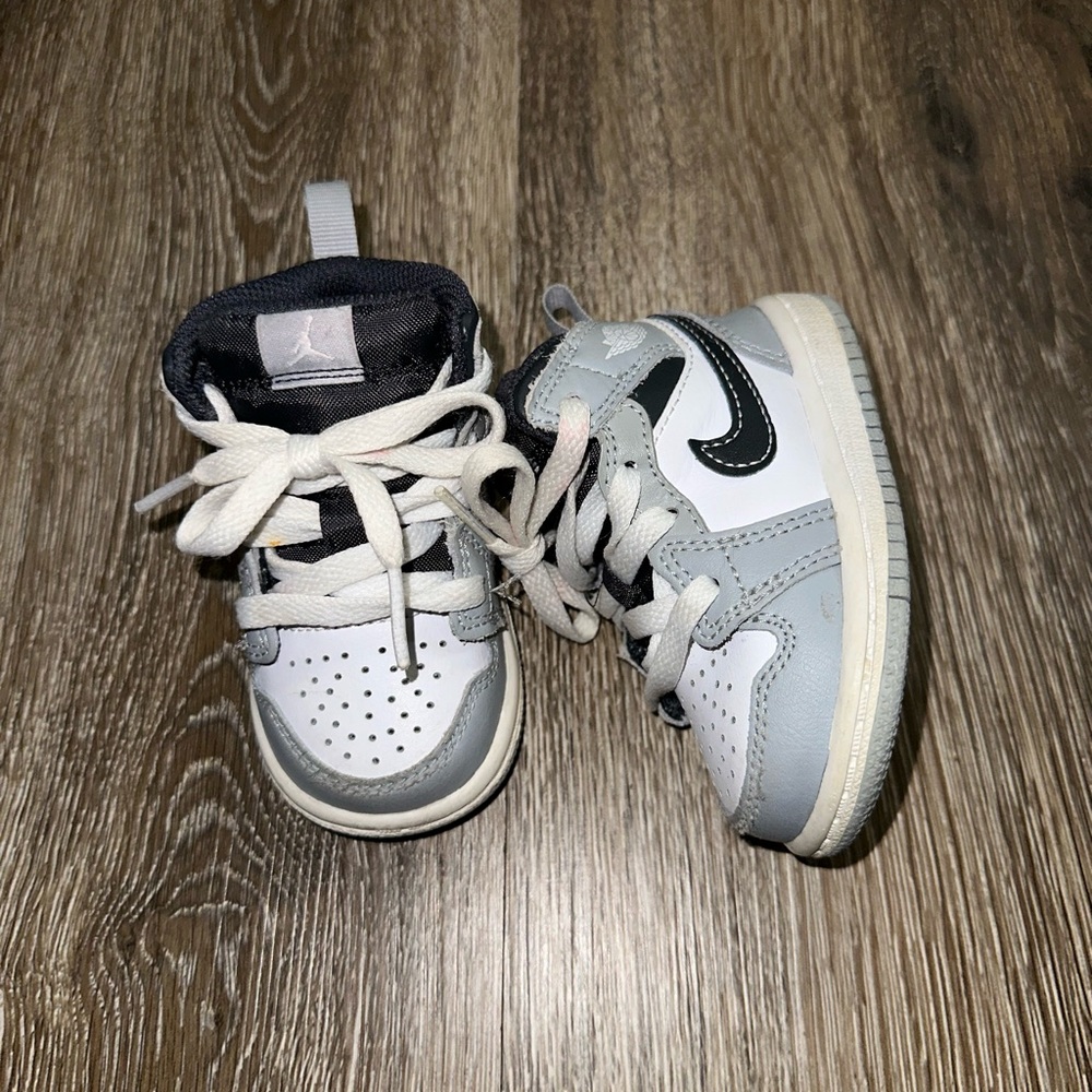 Infant 4c Nike Jordan’s